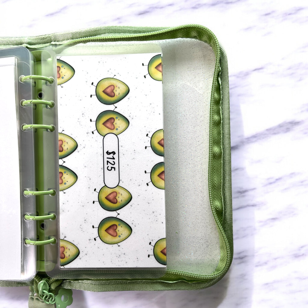 Avocado $1,000 Emergency Fund Challenge