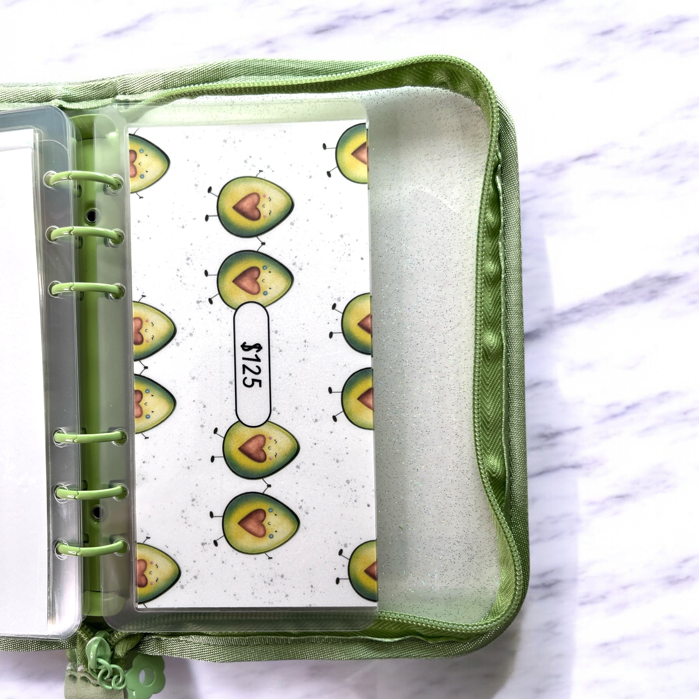 Avocado $1,000 Emergency Fund Challenge