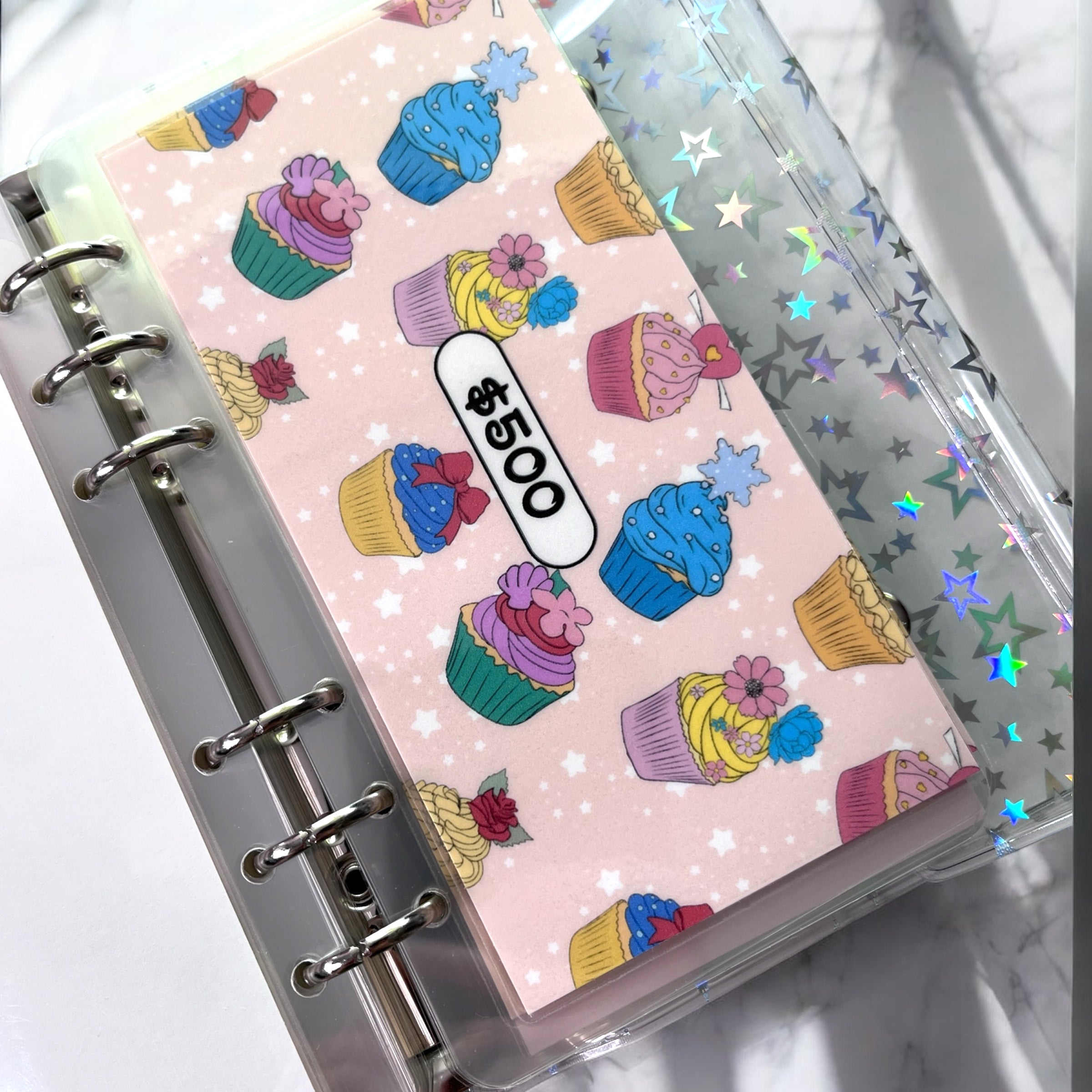 Disney Vacation Savings Challenge ($5K & 12K)