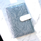 Willow Bloom Cash Binders