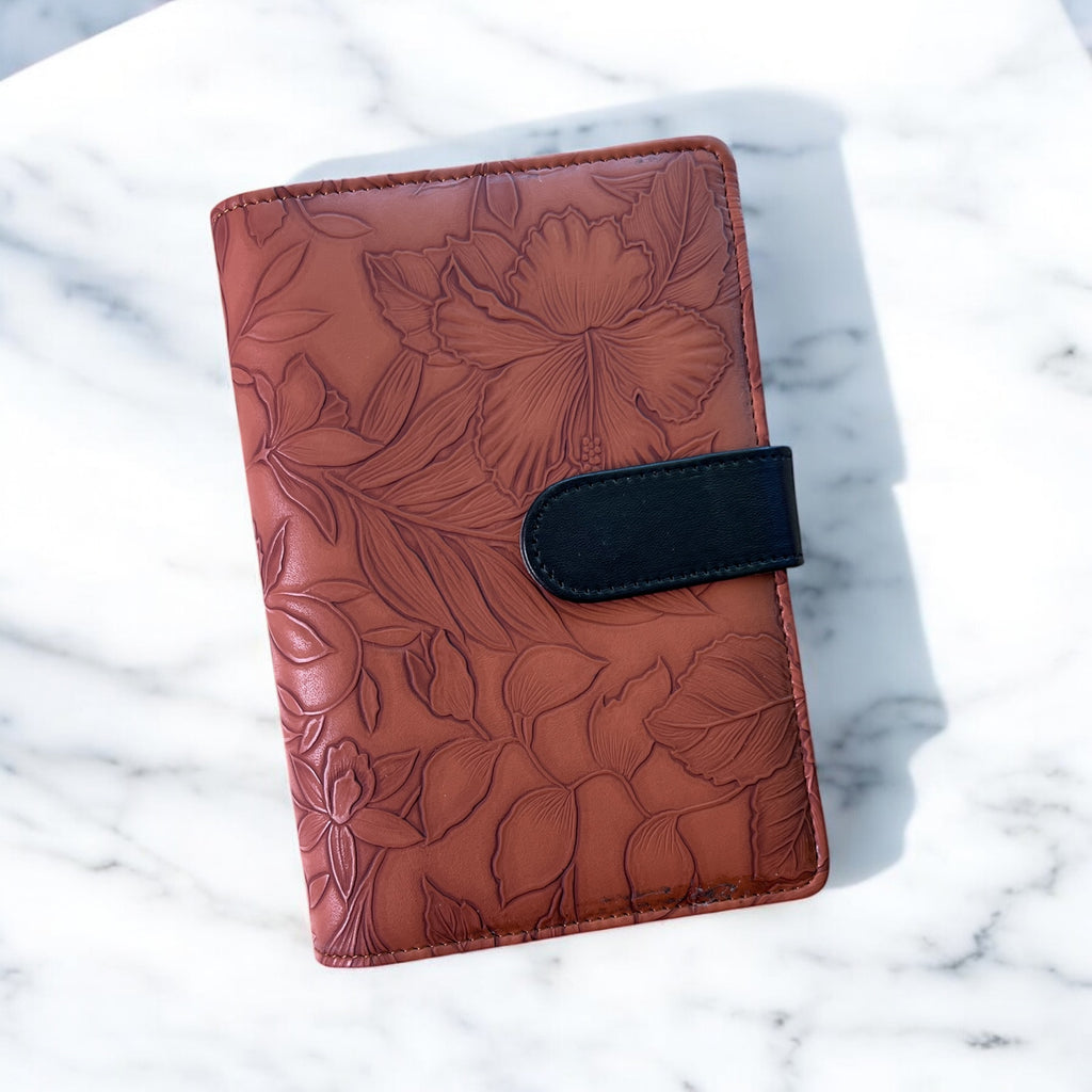 Willow Bloom Cash Binders