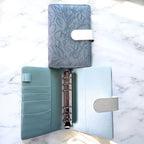 Willow Bloom Cash Binders