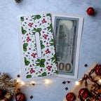 "You're a Mean One" Coquette Cash Envelope Bundle