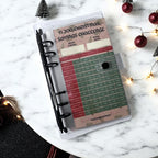 $1200 Christmas Savings Challenge