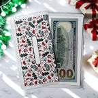 "Christmas Alone" Cash Envelope Bundle