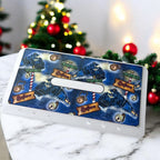 "Arctic Express" Cash Envelope Bundle