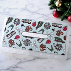 "Family Vacation" Cash Envelope Bundle