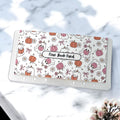 New Book Fund Ghostie Savings Envelope