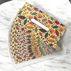 Fall Leaves Cash Envelope Bundle