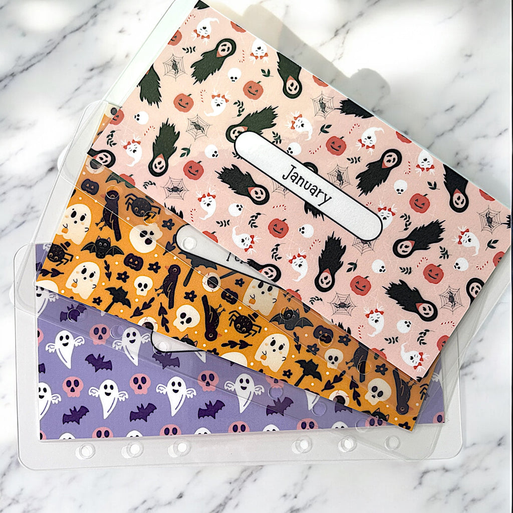 $1,200 Spooky Savings Challenge