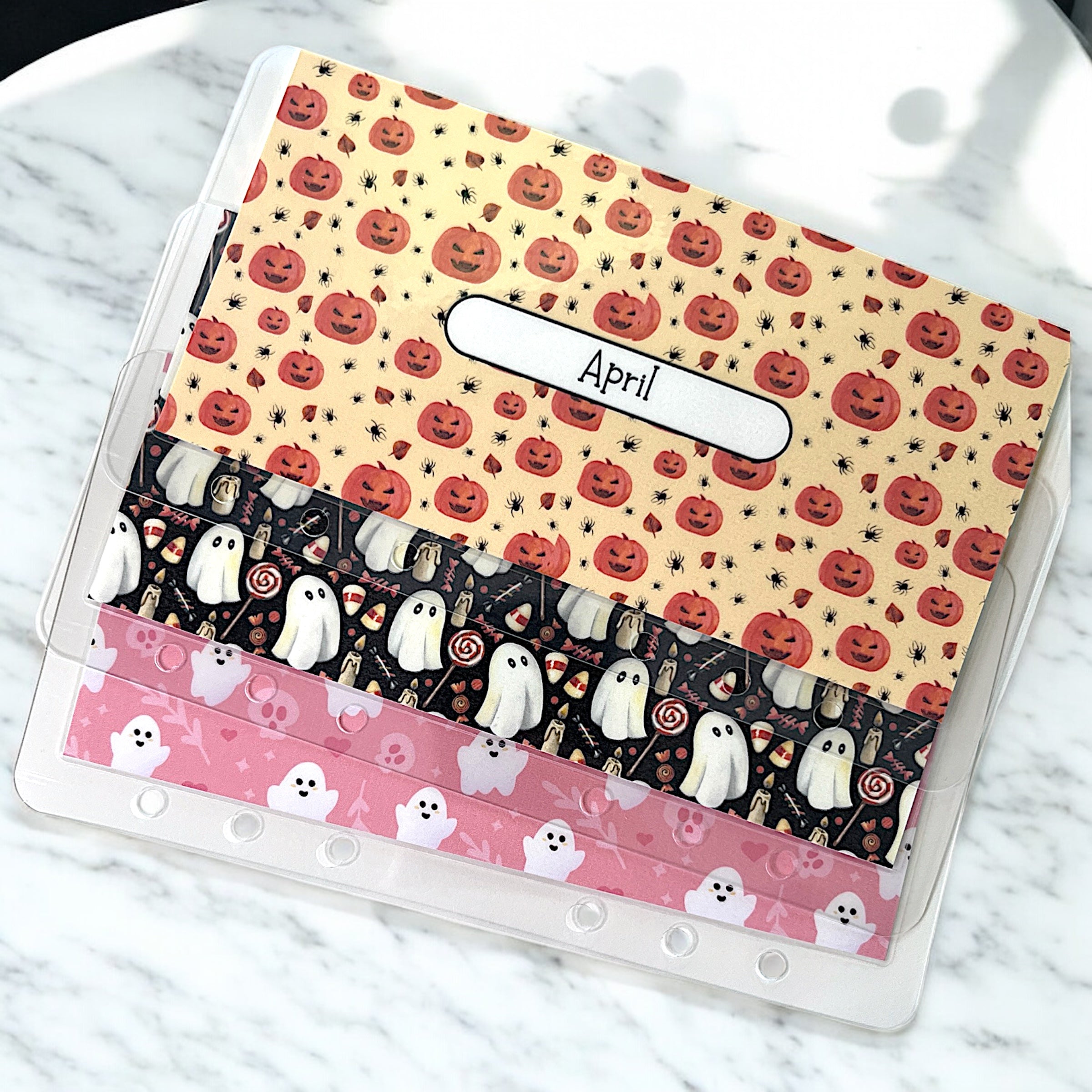 $1,200 Spooky Savings Challenge