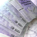 $1,275 Denominations Challenge (3 color options)