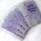 $1,275 Denominations Challenge (3 color options)