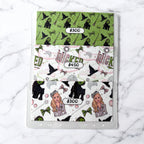 "No One Mourns" Savings Challenge