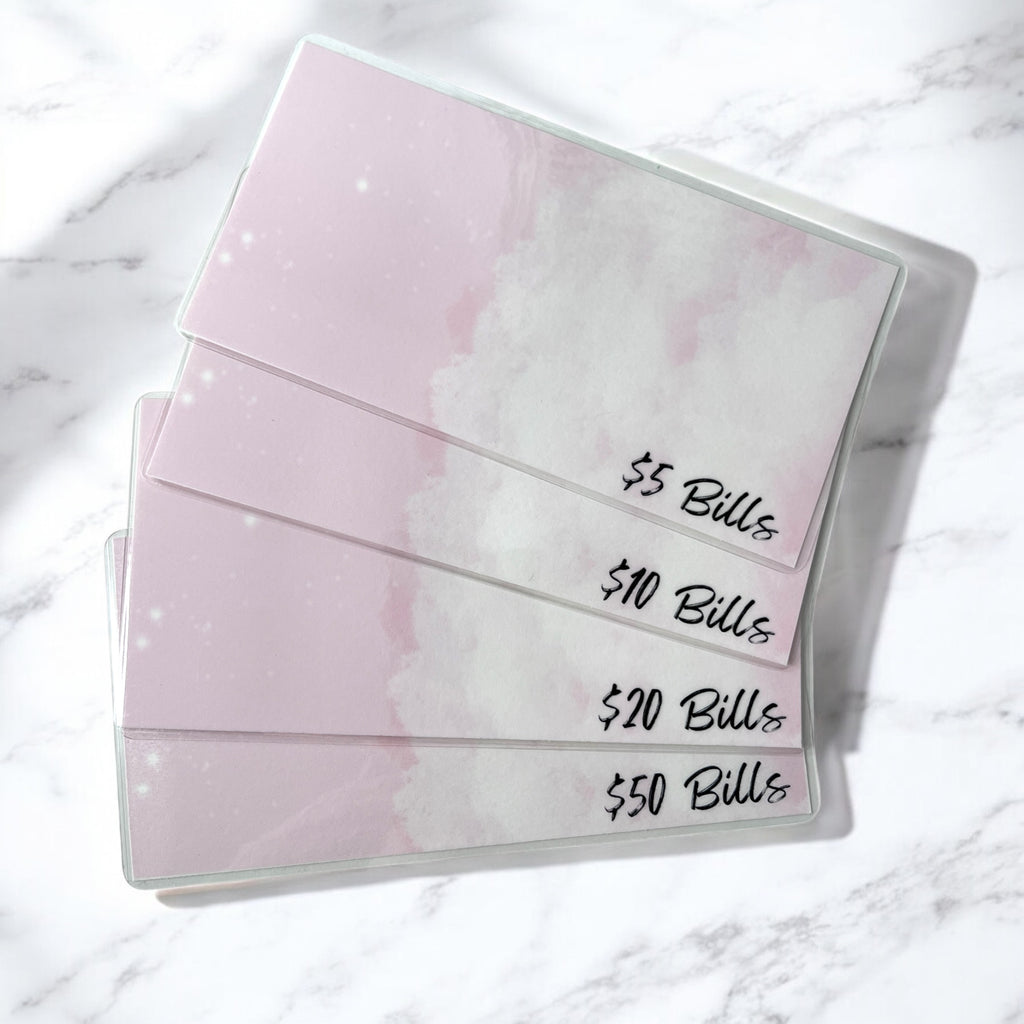 $1,275 Denominations Challenge (3 color options)