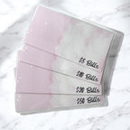 $1,275 Denominations Challenge (3 color options)