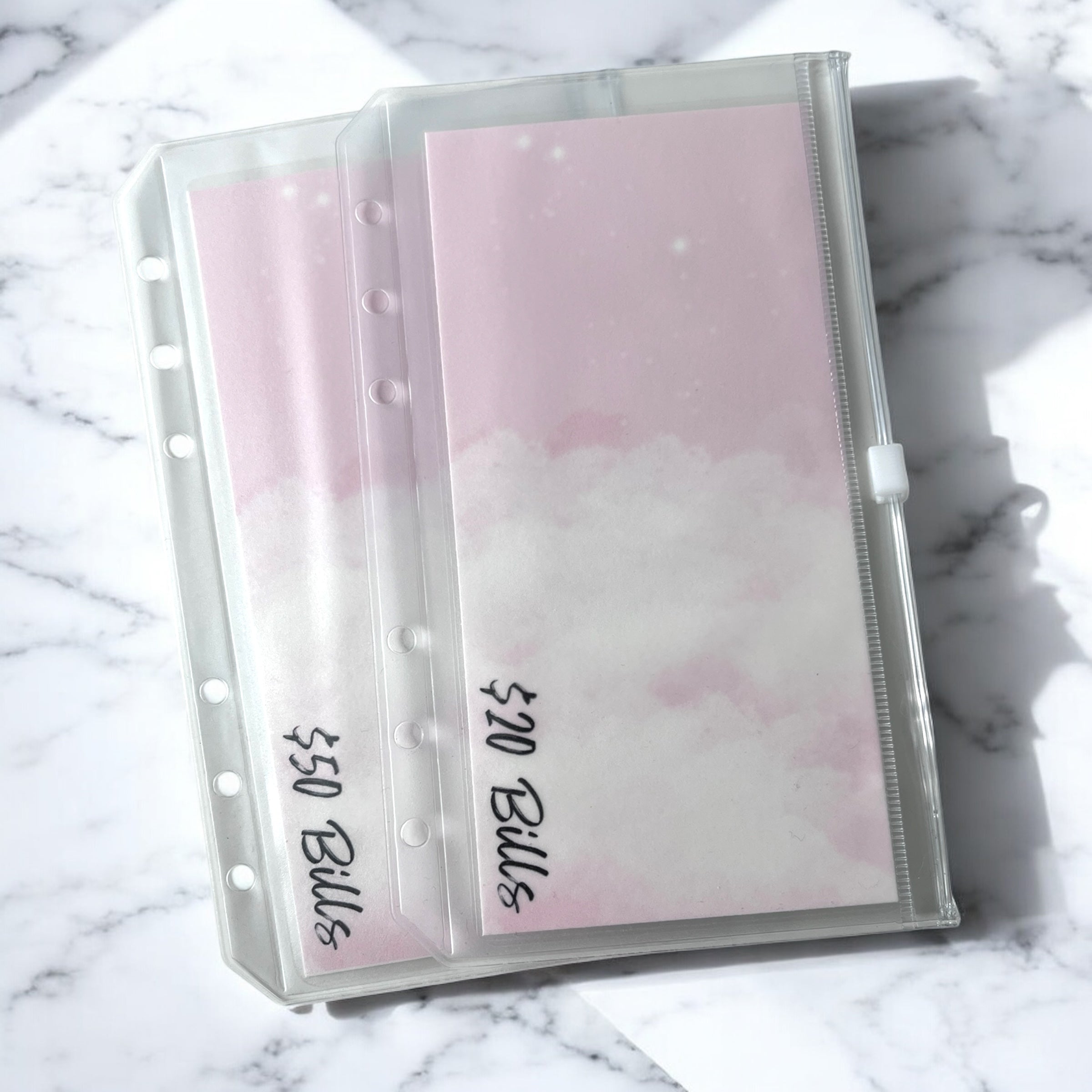 $1,275 Denominations Challenge (3 color options)