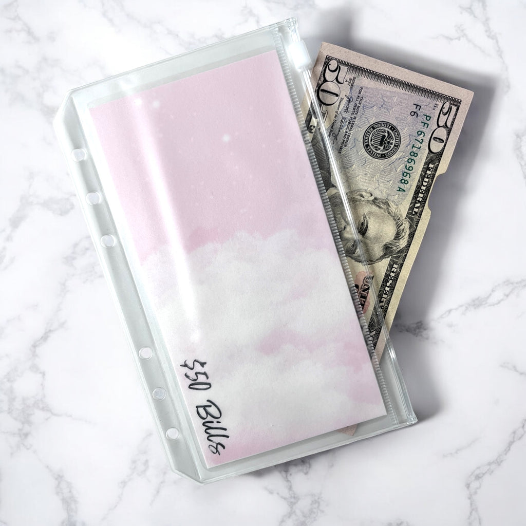 $1,275 Denominations Challenge (3 color options)