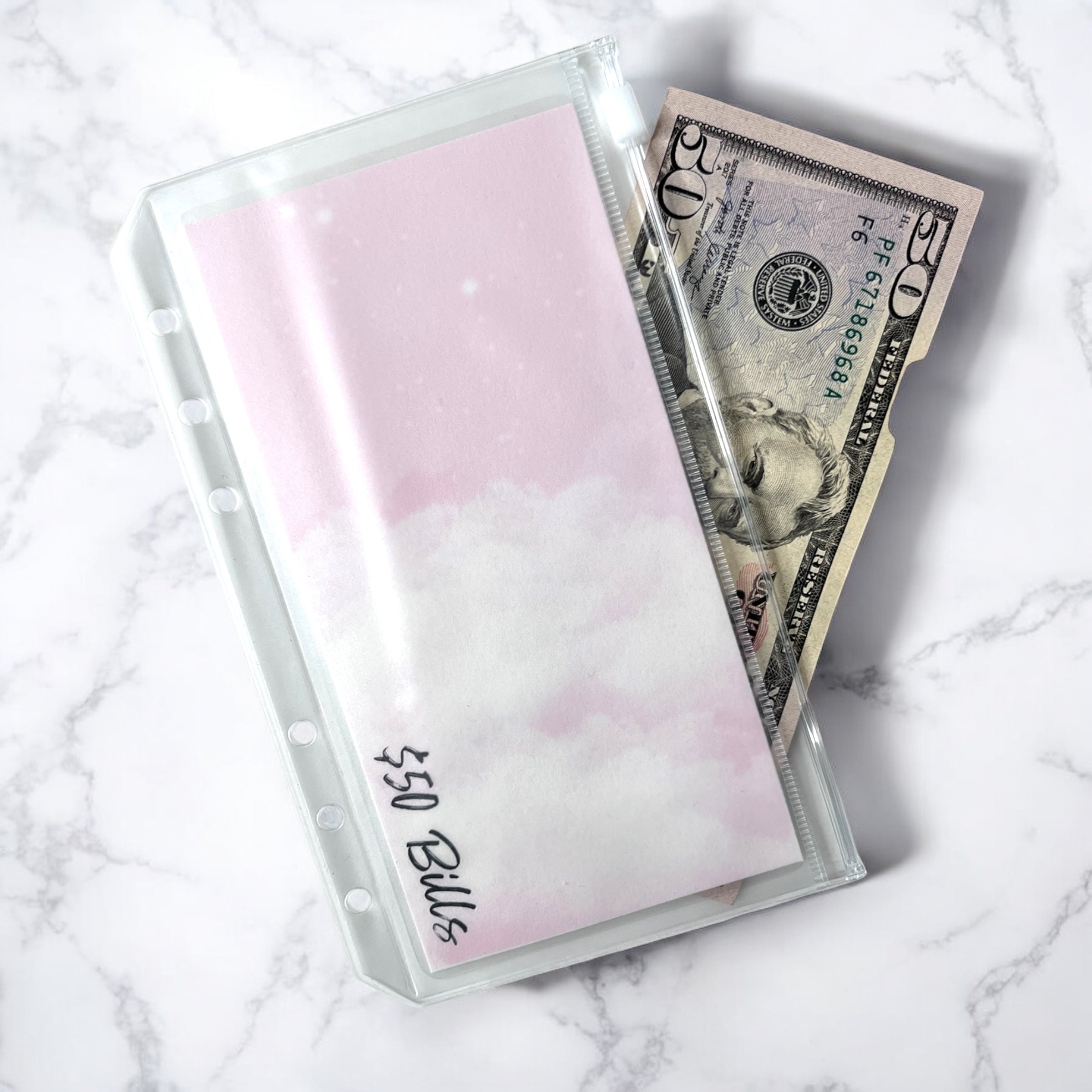 $1,275 Denominations Challenge (3 color options)