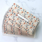 Autumn Ghosties Cash Envelope Bundle