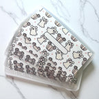 Pumpkin Mouse Cash Envelope Bundle