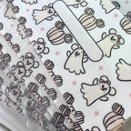 Pumpkin Mouse Cash Envelope Bundle