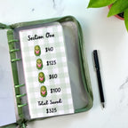 Pickle $1,000 Emergency Fund Challenge