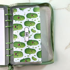 Pickle $1,000 Emergency Fund Challenge