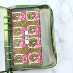 Pickle $1,000 Emergency Fund Challenge