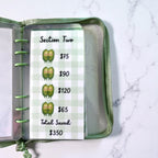 Pickle $1,000 Emergency Fund Challenge