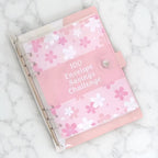 100 Envelopes Savings Challenge (3 Color Options)