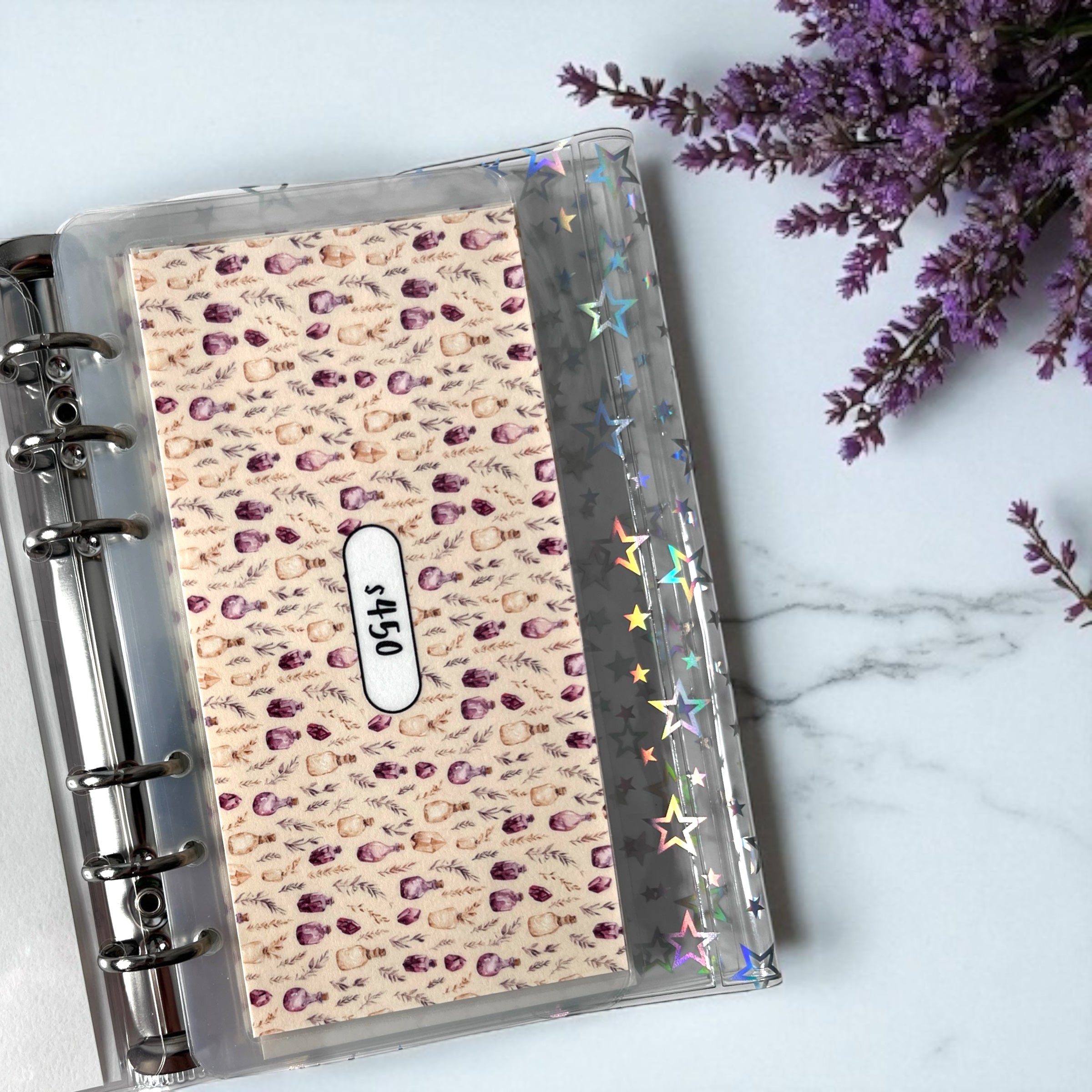 Enchanted Star $6K Savings (Cozy Glow Collection)