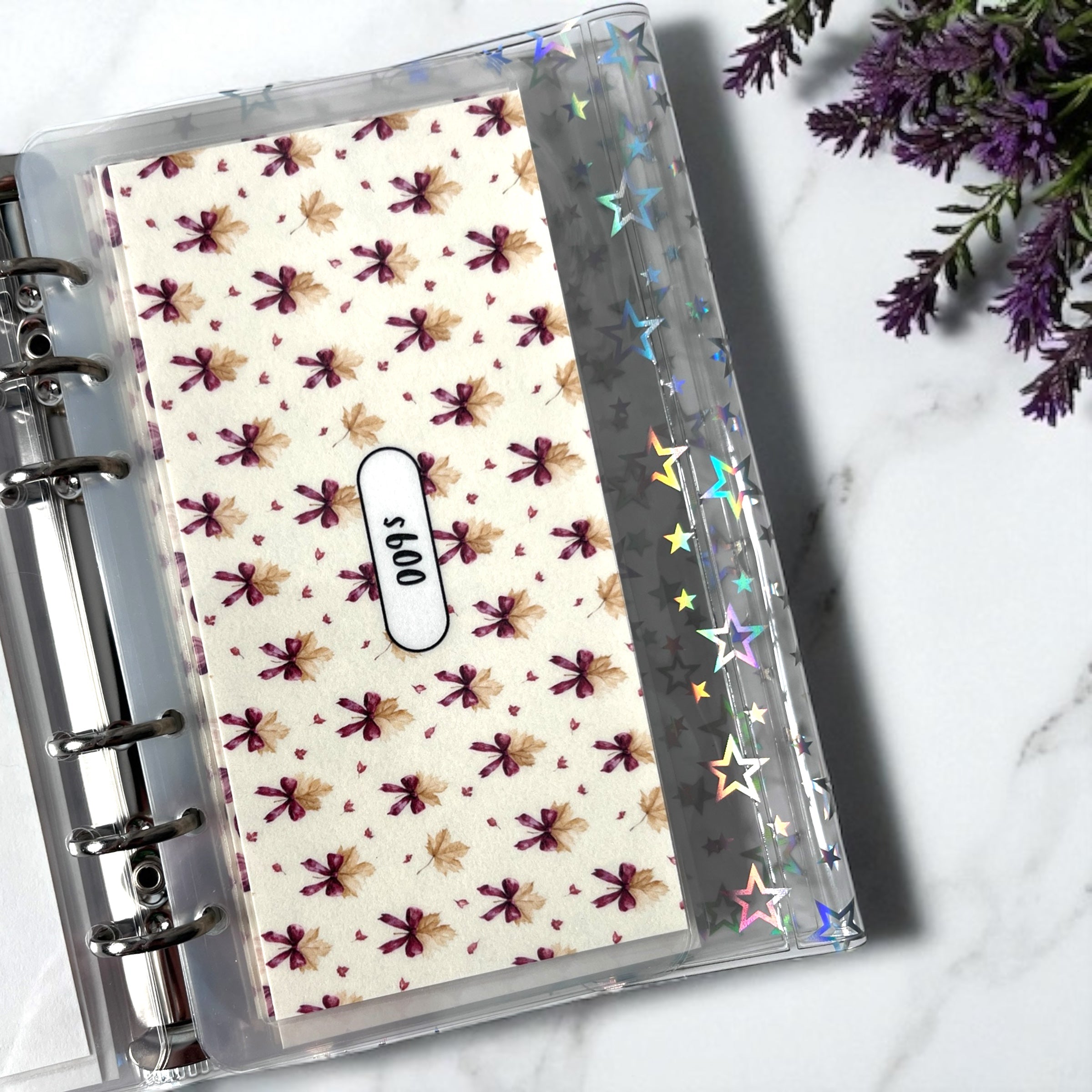 Enchanted Star $6K Savings (Cozy Glow Collection)