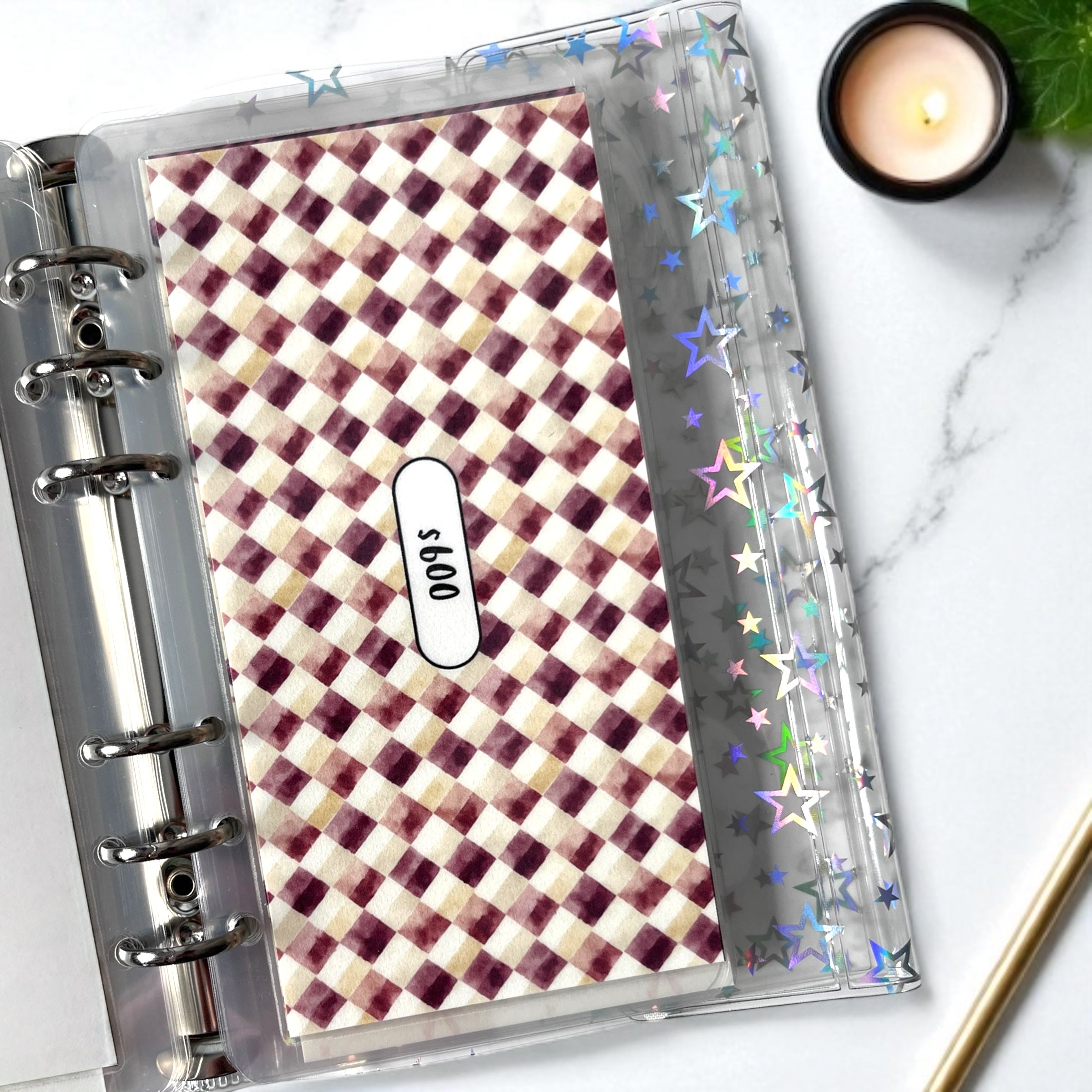 Enchanted Star $6K Savings (Cozy Glow Collection)