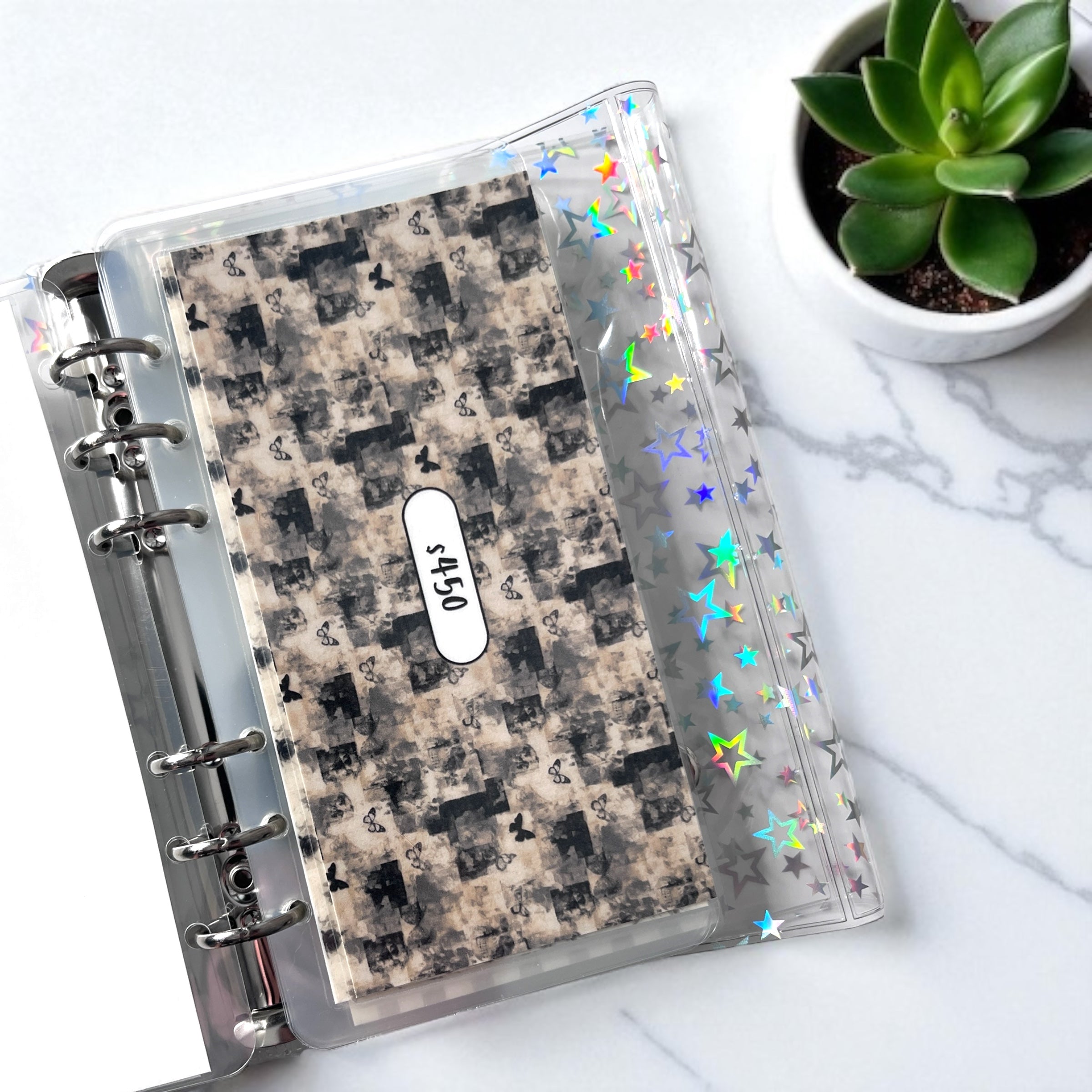 Midnight Harvest $5K Savings (Cozy Glow Collection)