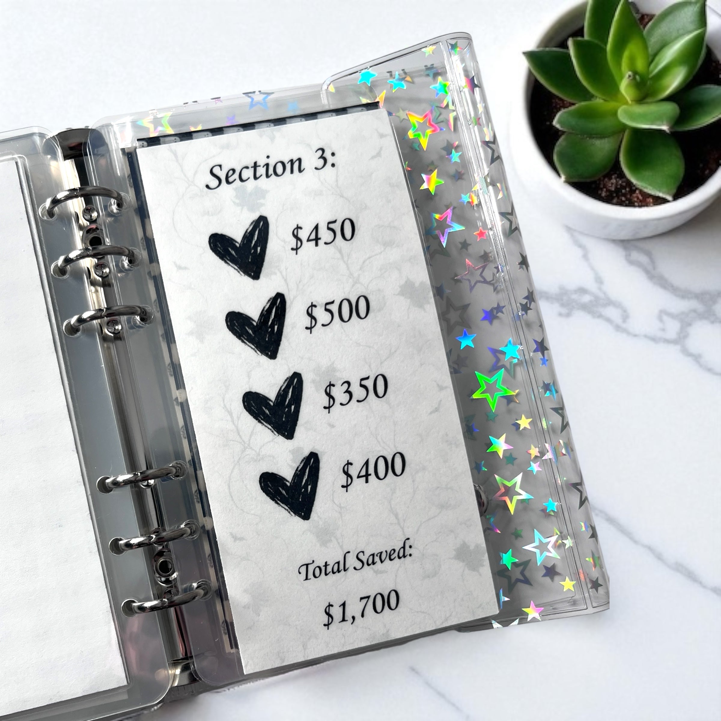 Midnight Harvest $5K Savings (Cozy Glow Collection)