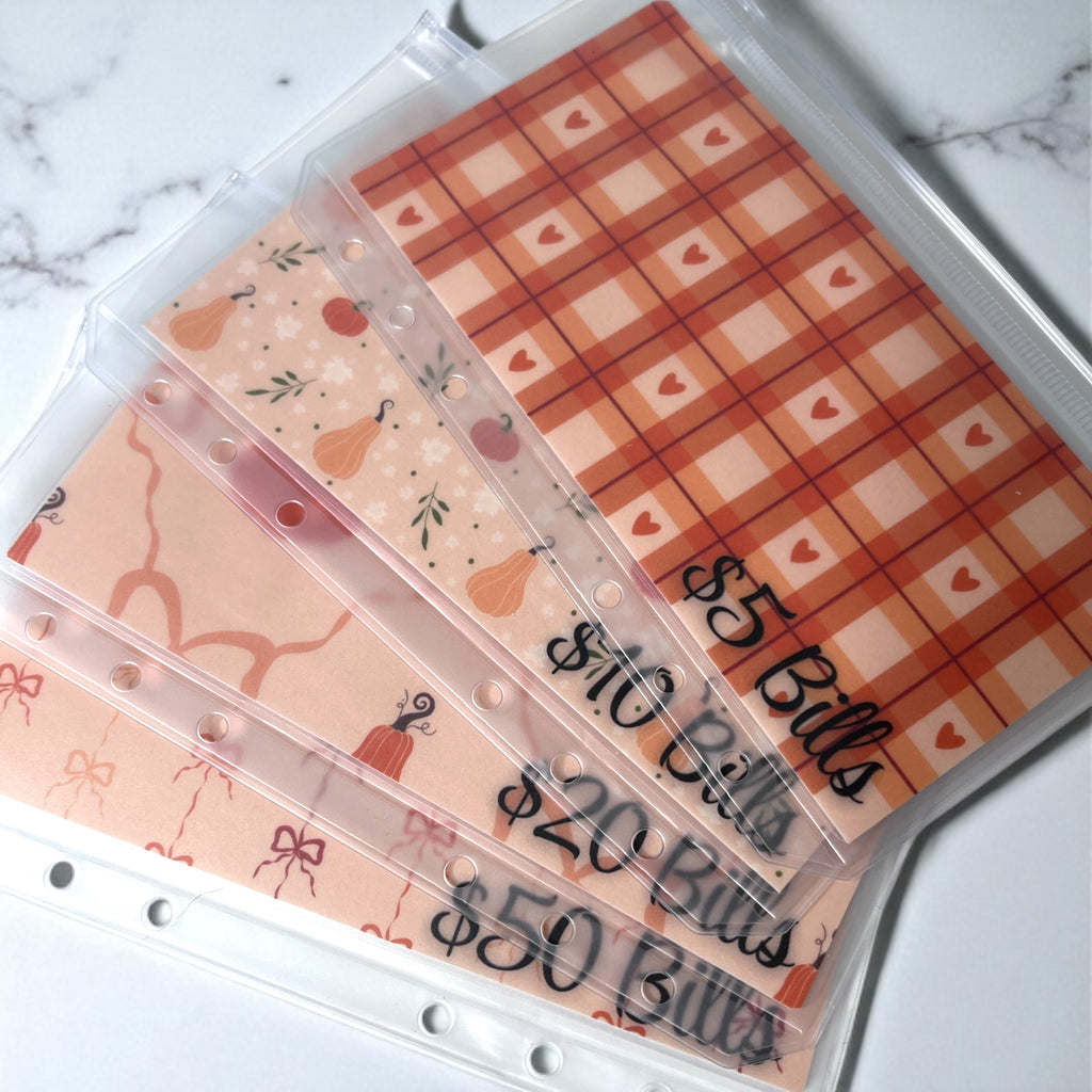 $1,275 Denominations Challenge (Autumn Harvest Edition)