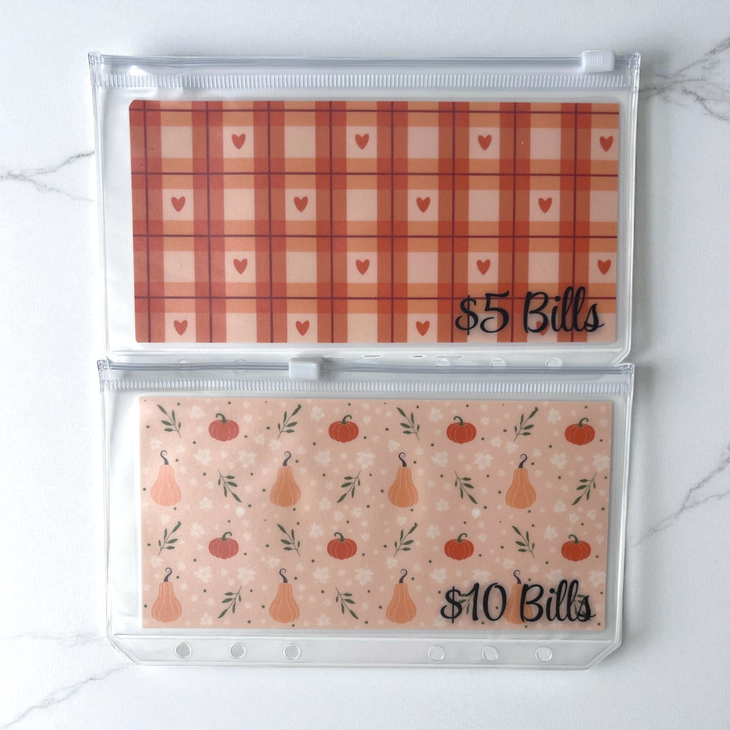 $1,275 Denominations Challenge (Autumn Harvest Edition)