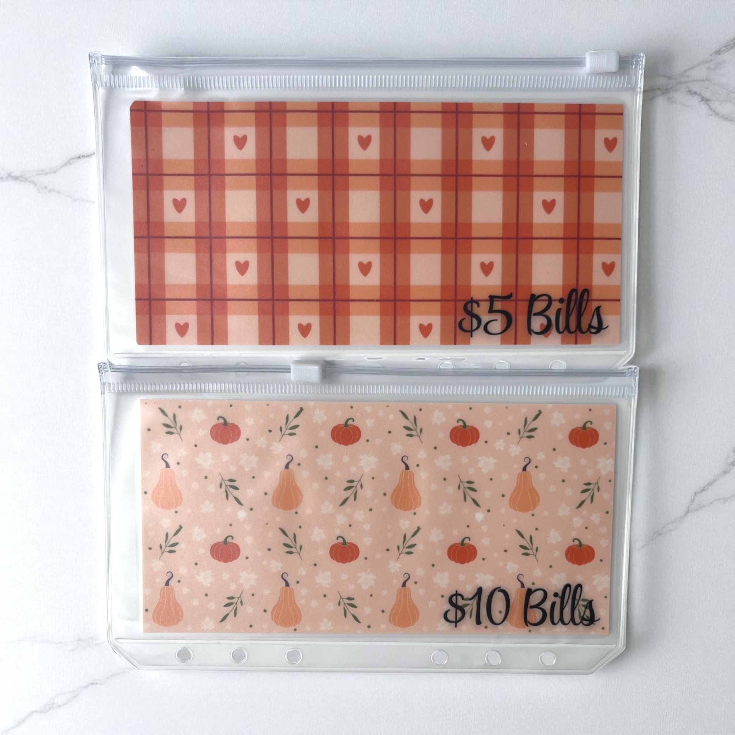 $1,275 Denominations Challenge (Autumn Harvest Edition)