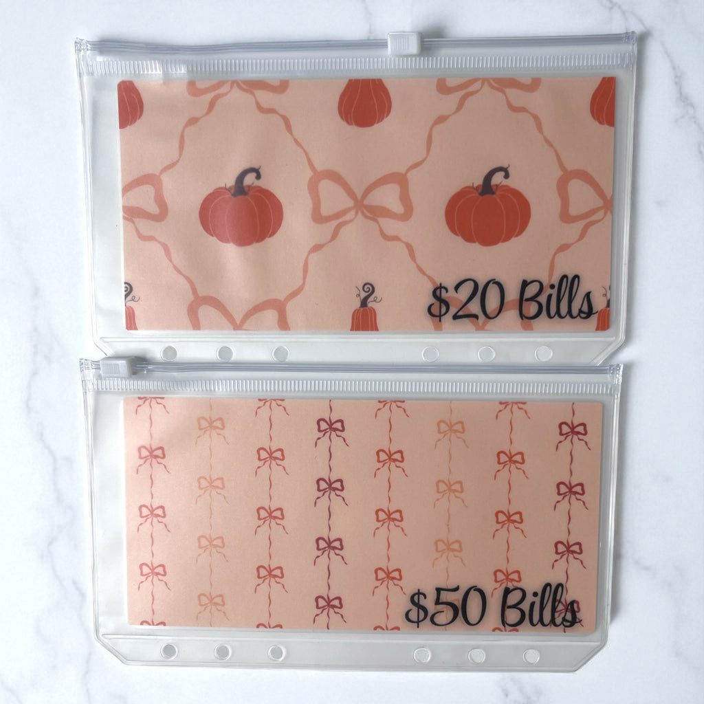 $1,275 Denominations Challenge (Autumn Harvest Edition)