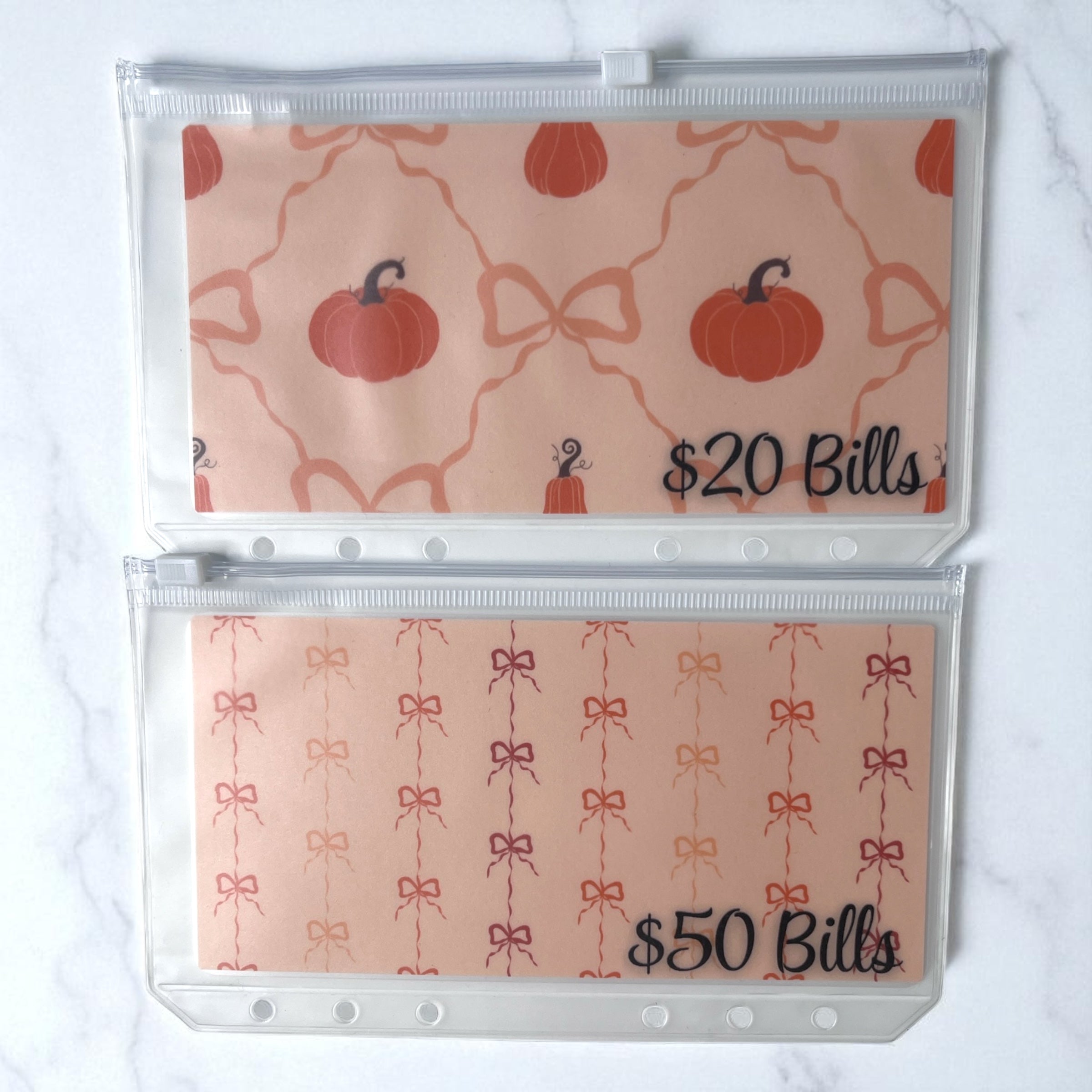 $1,275 Denominations Challenge (Autumn Harvest Edition)