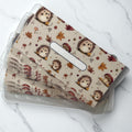 Hedgehog Meadow Cash Envelope Bundle