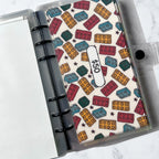 LegoLand Vacation Savings Challenge