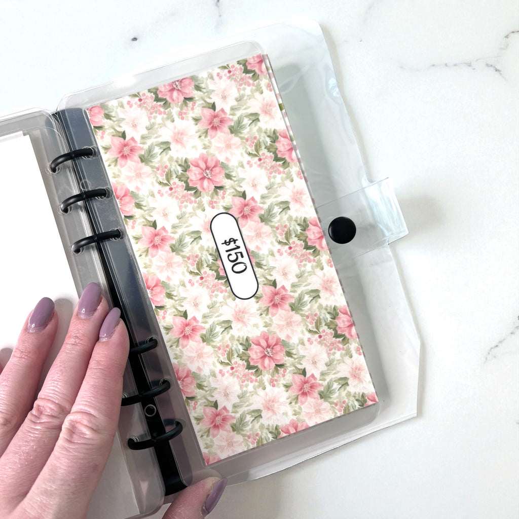 $2,000 Christmas Savings