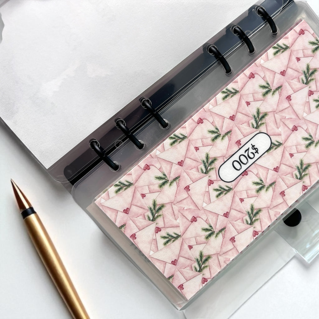 $2,000 Christmas Savings