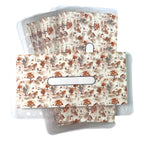 Cozy Autumn Meadow Cash Envelope Bundle