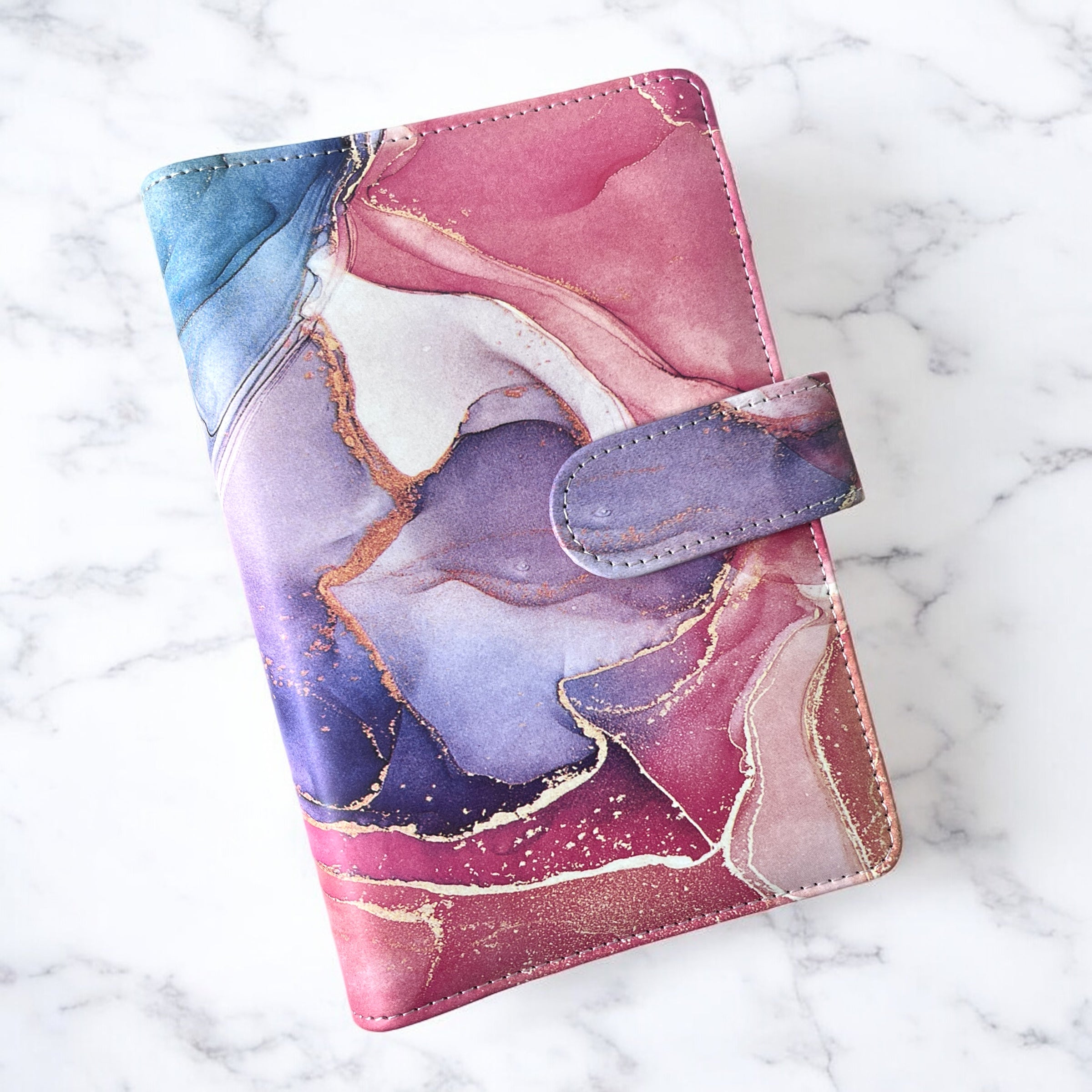 Floral Savings Challenge Bundle