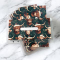 Christmas Cows Cash Envelope Bundle