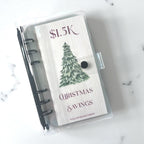 $1.5K Gingerbread Christmas Savings