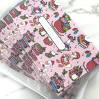 Christmas Geese Cash Envelope Bundle